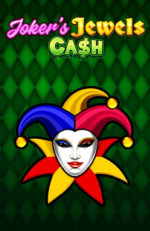 Joker's Jewels Cash