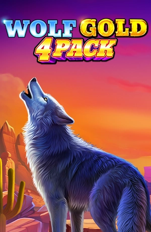 Wolf Gold